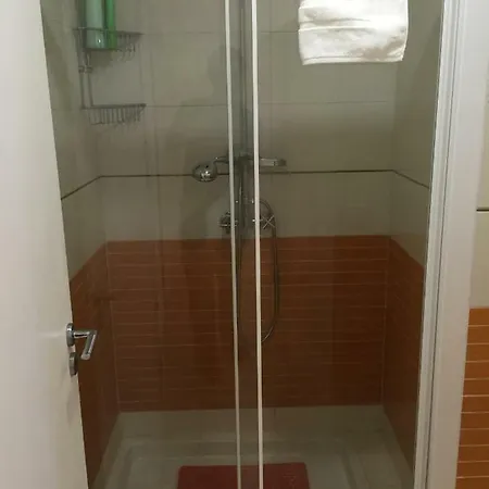 Apartamento Attico Delle Pomelie Santa Teresa Di Riva Exterior foto