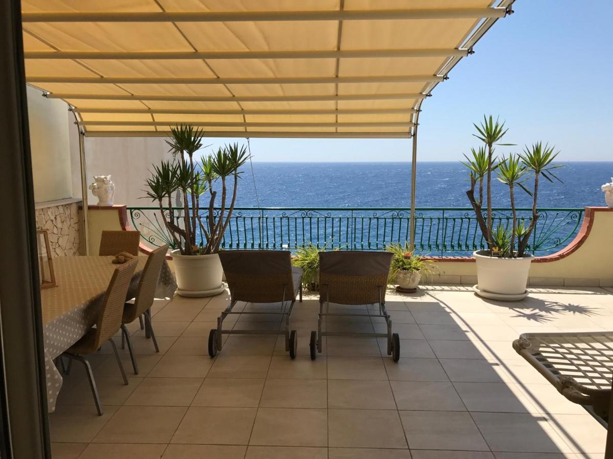 Apartment Attico Delle Pomelie *