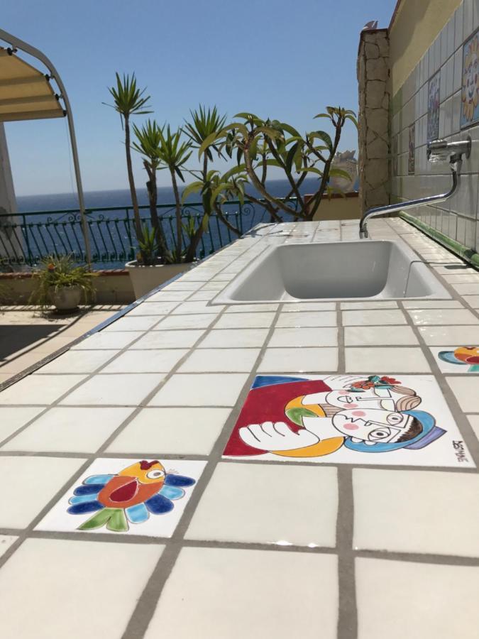 Apartment Attico Delle Pomelie *