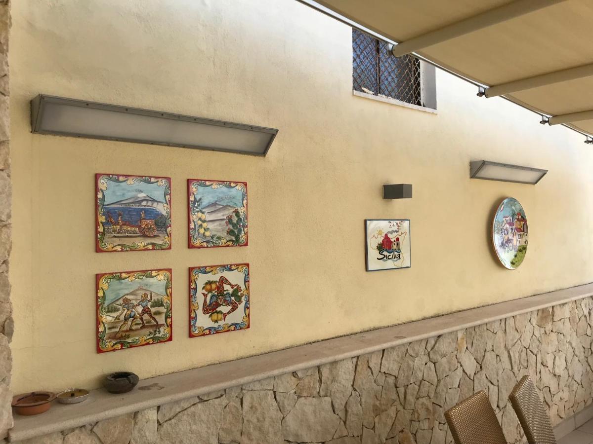Apartment Attico Delle Pomelie