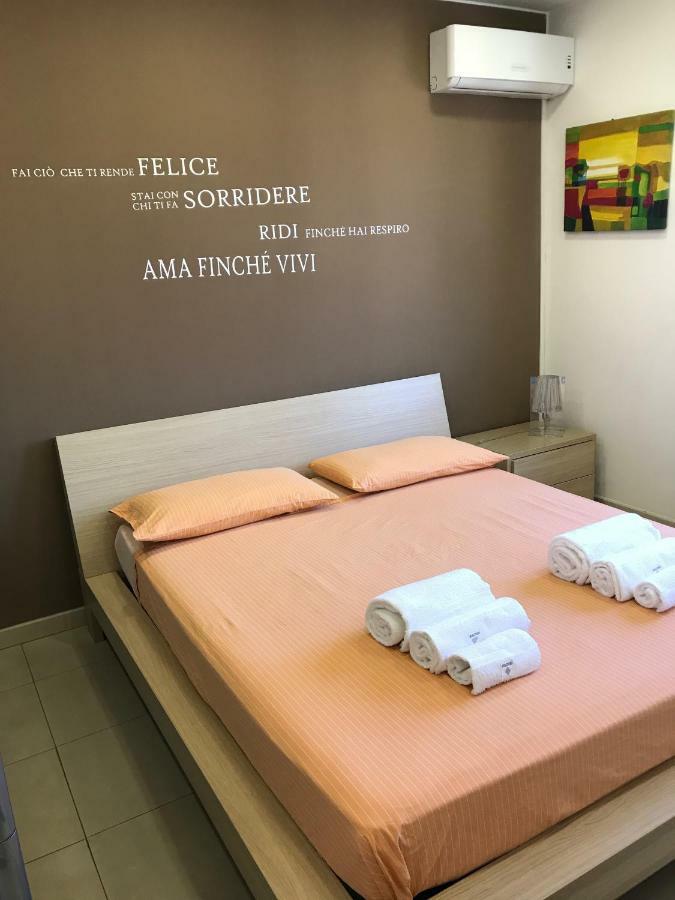 Attico Delle Pomelie