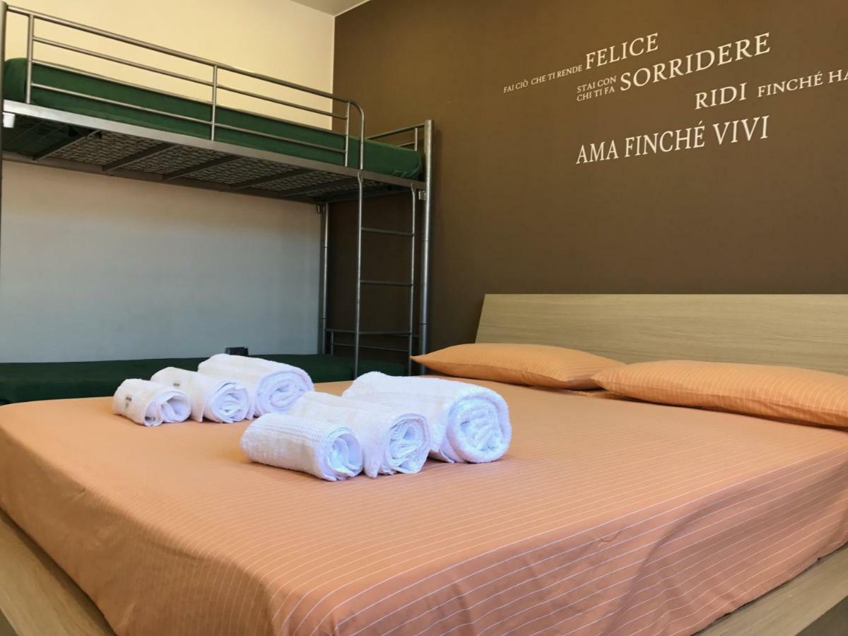 Apartment Attico Delle Pomelie