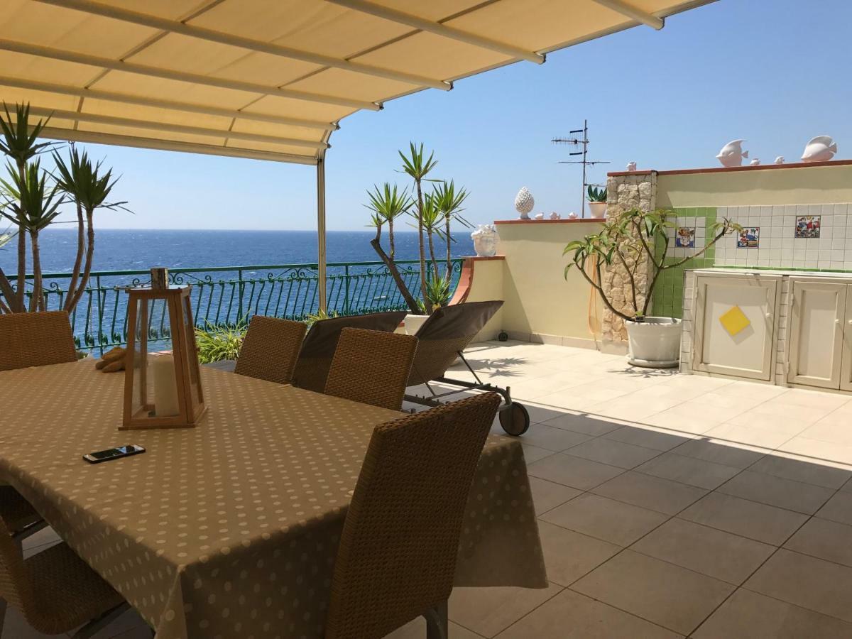 Apartment Attico Delle Pomelie