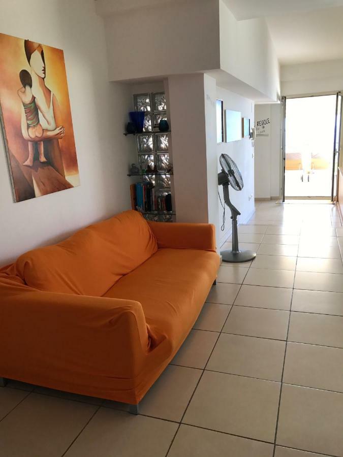 Attico Delle Pomelie Apartment