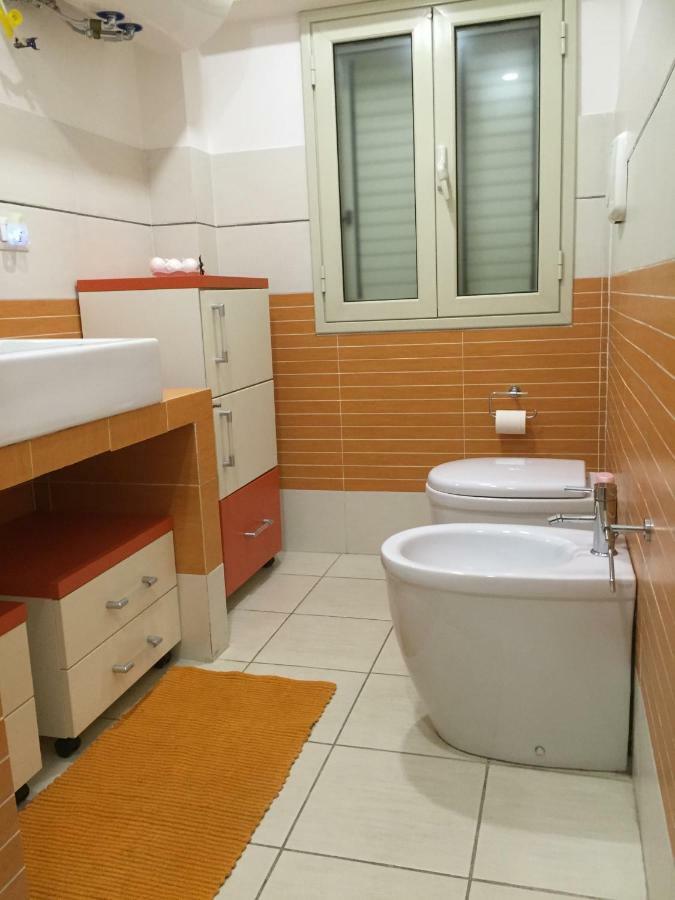 Attico Delle Pomelie Apartment *